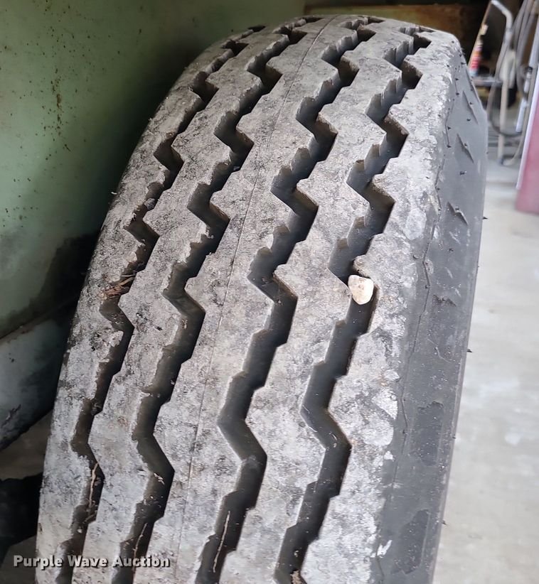 image for item DS7354 Sullair 750DTQCAT air compressor