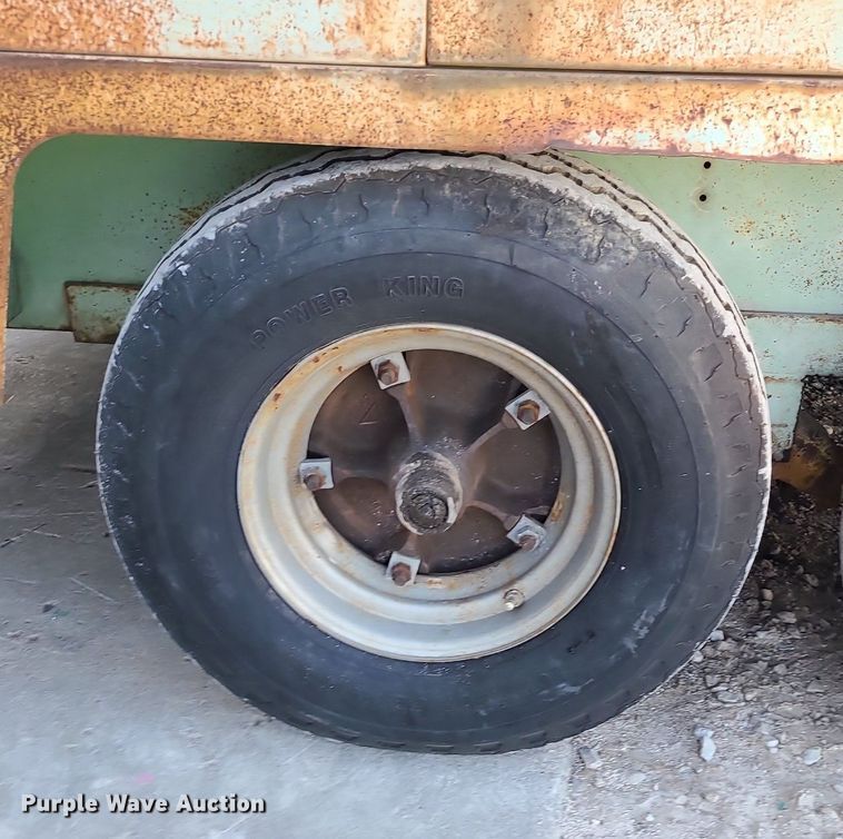 image for item DS7354 Sullair 750DTQCAT air compressor