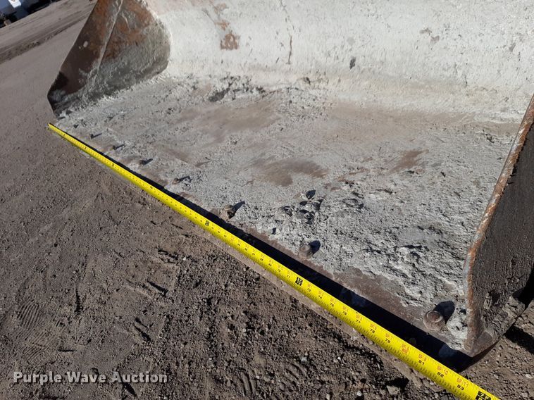 image for item DV9839 2006 Case 450 skid steer loader