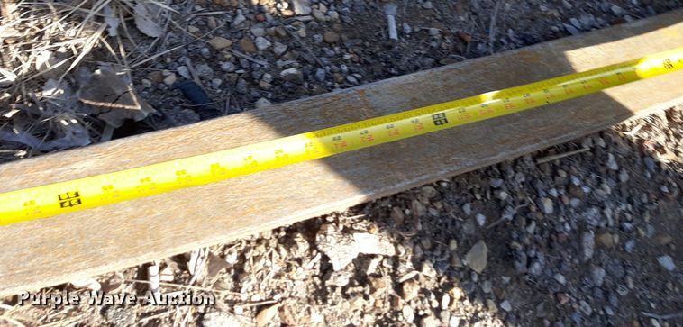 image for item DV9839 2006 Case 450 skid steer loader