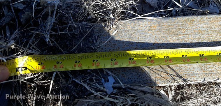 image for item DV9839 2006 Case 450 skid steer loader