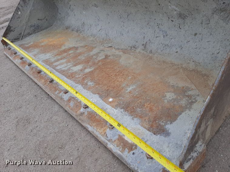 image for item DV9842 2002 Case 75XT skid steer loader