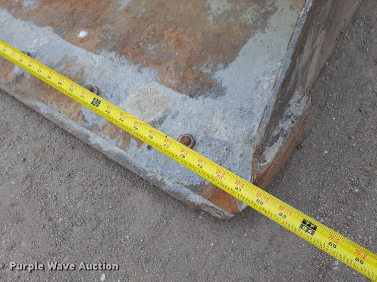 image for item DV9842 2002 Case 75XT skid steer loader