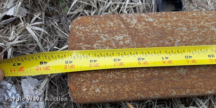 image for item DV9842 2002 Case 75XT skid steer loader