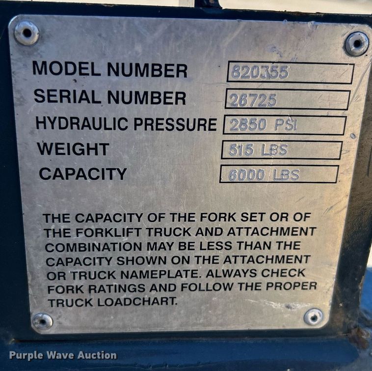 image for item EG1235 2007 Gehl RS5-19 telehandler