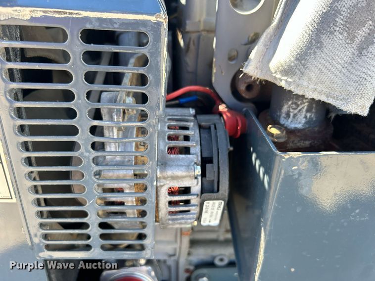 image for item EG1235 2007 Gehl RS5-19 telehandler