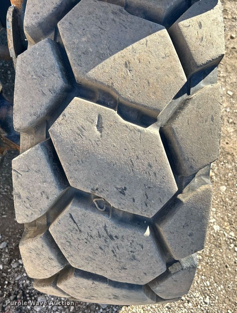 image for item EG1235 2007 Gehl RS5-19 telehandler