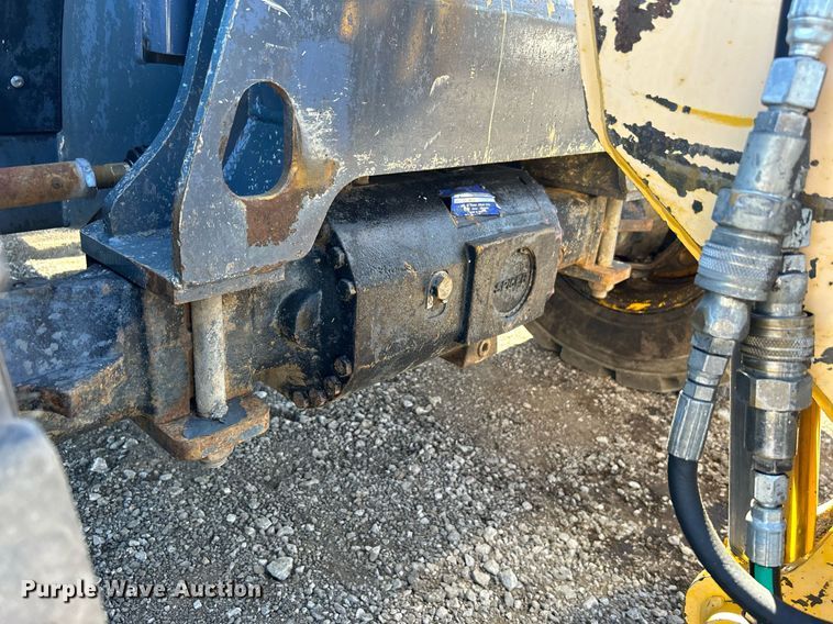 image for item EG1235 2007 Gehl RS5-19 telehandler