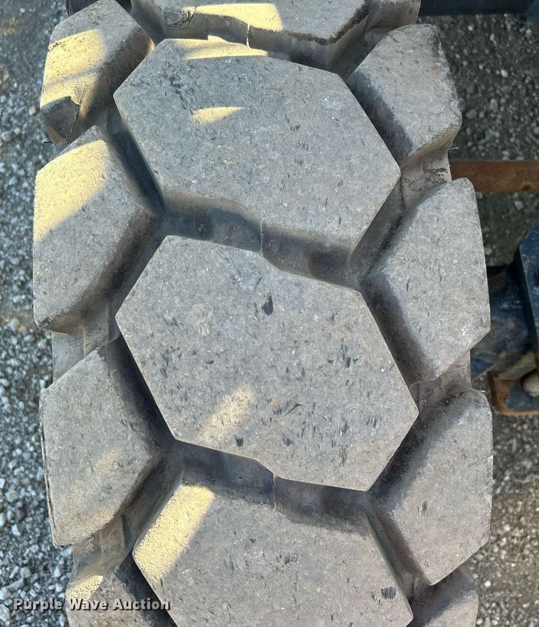 image for item EG1235 2007 Gehl RS5-19 telehandler