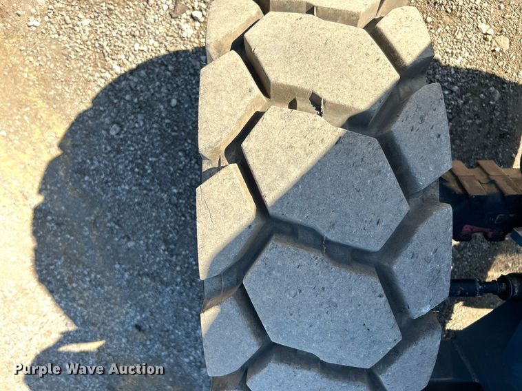 image for item EG1235 2007 Gehl RS5-19 telehandler