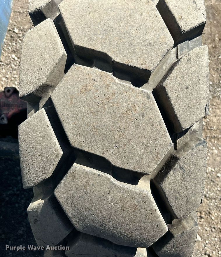 image for item EG1235 2007 Gehl RS5-19 telehandler