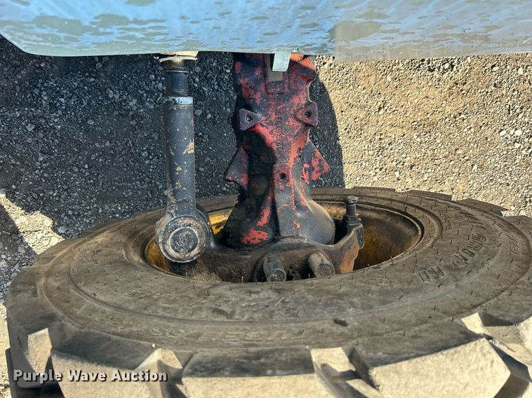 image for item EG1235 2007 Gehl RS5-19 telehandler