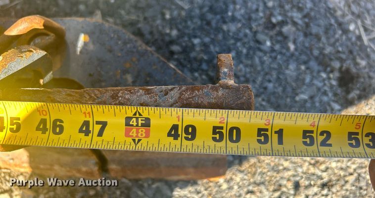 image for item EG1240 John Deere mini excavator