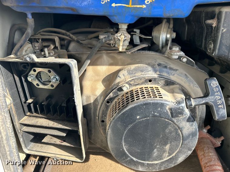 image for item EG1251 2013 International  440 SBA utility / service truck