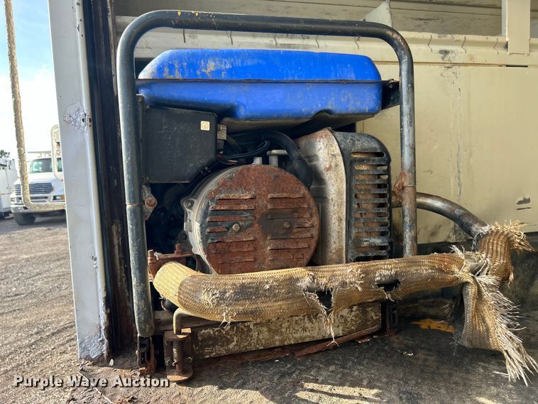 image for item EG1251 2013 International  440 SBA utility / service truck