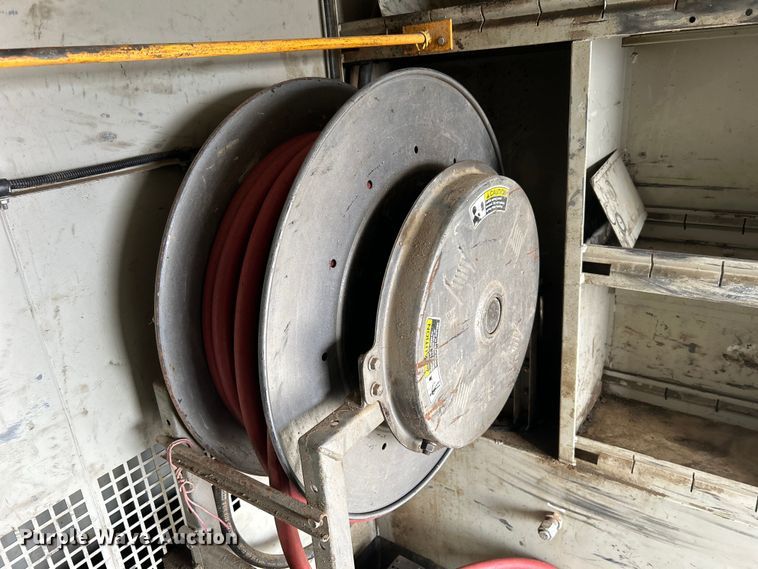 image for item EG1251 2013 International  440 SBA utility / service truck