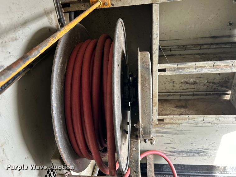 image for item EG1251 2013 International  440 SBA utility / service truck