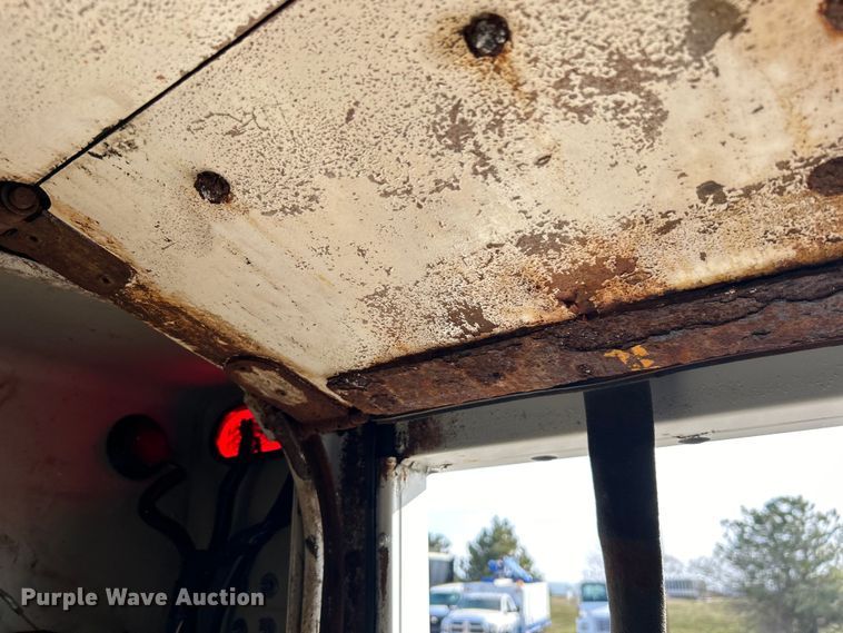 image for item EG1251 2013 International  440 SBA utility / service truck