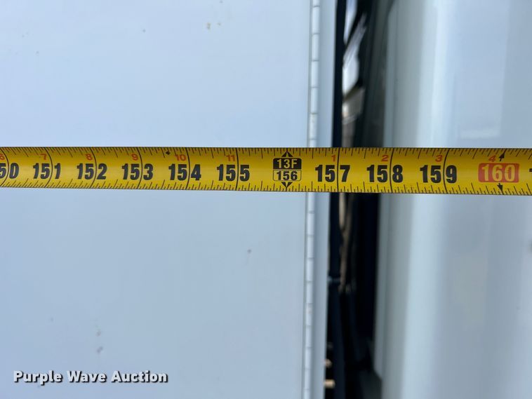 image for item EG1251 2013 International  440 SBA utility / service truck