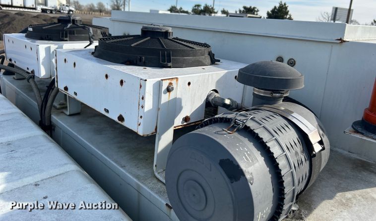 image for item EG1251 2013 International  440 SBA utility / service truck