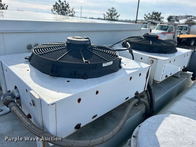 image for item EG1251 2013 International  440 SBA utility / service truck