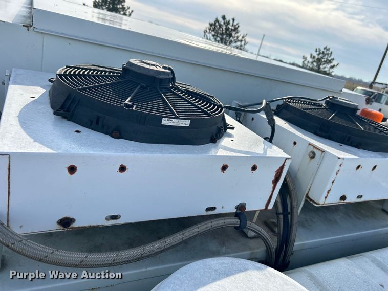 image for item EG1251 2013 International  440 SBA utility / service truck