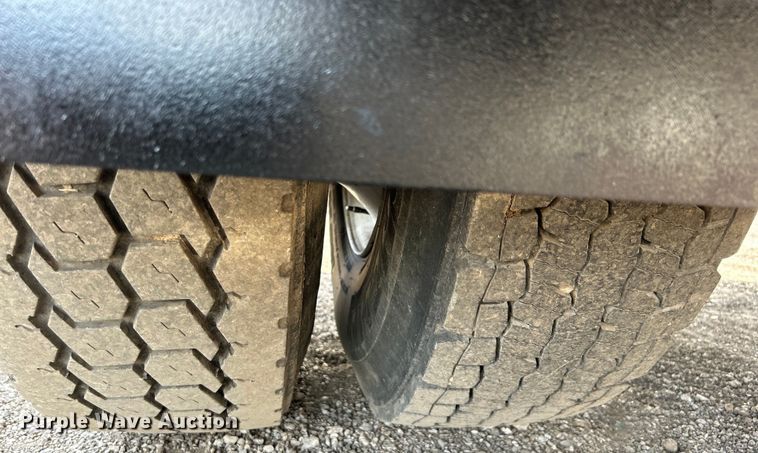 image for item EG1251 2013 International  440 SBA utility / service truck