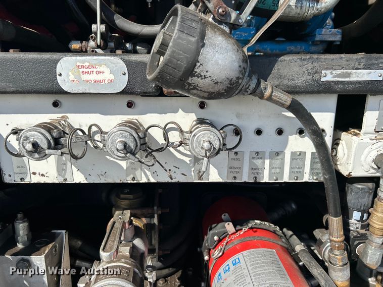 image for item EG1253 2012 Freightliner  Business Class M2 fuel / lube truck