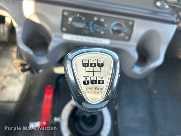 image for item EG1253 2012 Freightliner  Business Class M2 fuel / lube truck