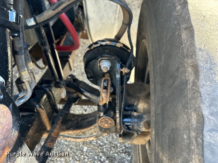 image for item EG1253 2012 Freightliner  Business Class M2 fuel / lube truck