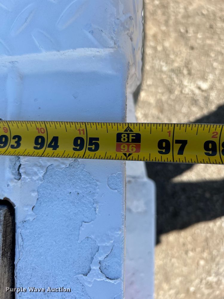 image for item EG1255 2014 Holden HLB25 drop deck equipment trailer