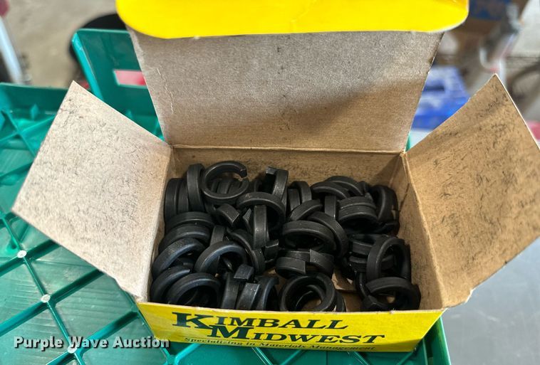 image for item EH6517 Loftness N28344 skid steer mulcher