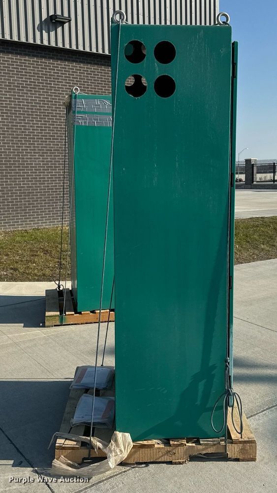 image for item EH6520 Cummins PowerCommand OTPCE-1421096 transfer switch