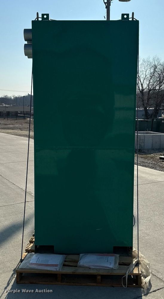 image for item EH6520 Cummins PowerCommand OTPCE-1421096 transfer switch