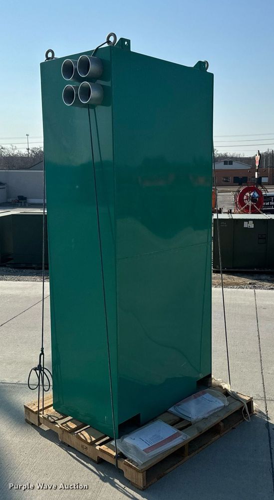 image for item EH6520 Cummins PowerCommand OTPCE-1421096 transfer switch