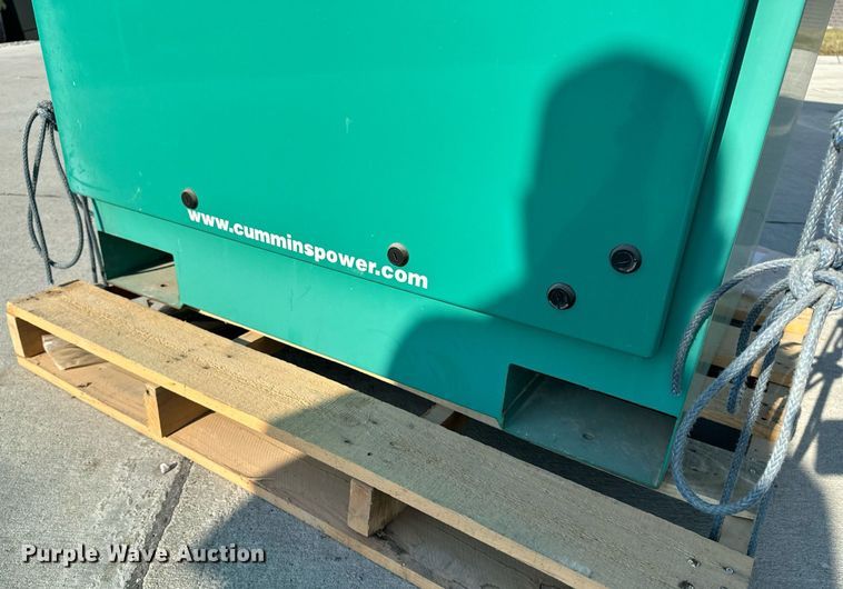 image for item EH6520 Cummins PowerCommand OTPCE-1421096 transfer switch