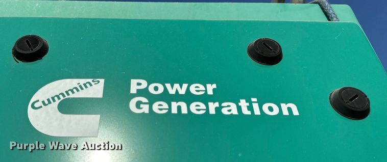 image for item EH6520 Cummins PowerCommand OTPCE-1421096 transfer switch