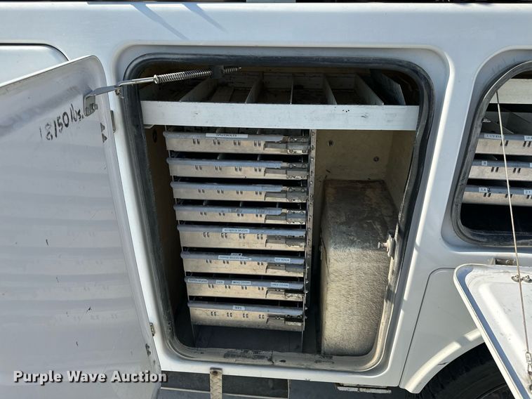 image for item EH6523 2014 Dodge Ram 5500HD bucket truck