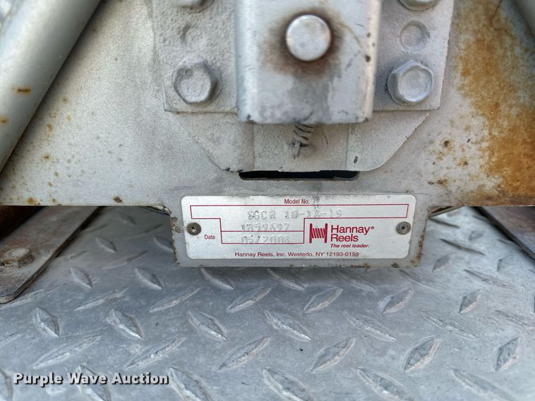 image for item EH6523 2014 Dodge Ram 5500HD bucket truck