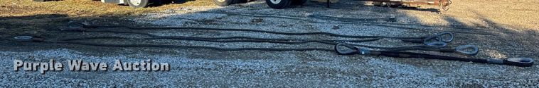 image for item EH6525 (5) lifting cables
