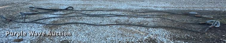 image for item EH6525 (5) lifting cables