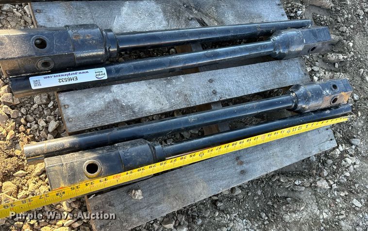image for item EH6532 (6) auger extensions