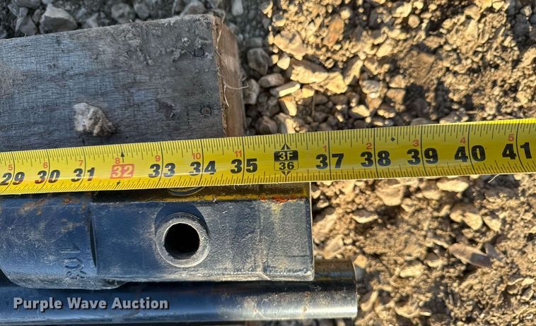 image for item EH6532 (6) auger extensions