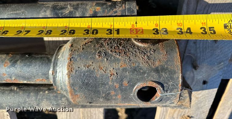 image for item EH6533 (4) auger extensions