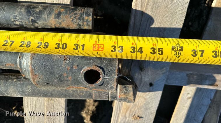 image for item EH6533 (4) auger extensions