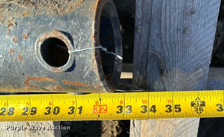 image for item EH6533 (4) auger extensions