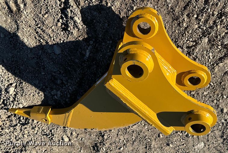 image for item EH6540 2023 Landhero  CAT312/313 excavator ripper tooth