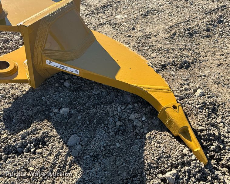 image for item EH6540 2023 Landhero  CAT312/313 excavator ripper tooth