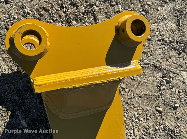 image for item EH6540 2023 Landhero  CAT312/313 excavator ripper tooth