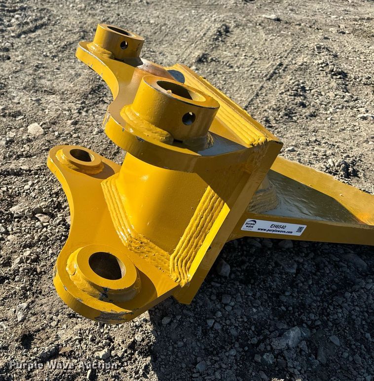 image for item EH6540 2023 Landhero  CAT312/313 excavator ripper tooth